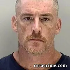 Jessie Roberts booking photo