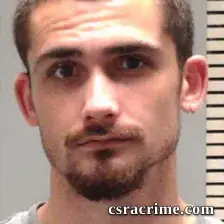 Jessie Ryan Carlyn booking photo