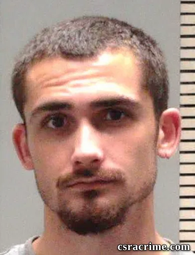 Jessie Ryan Carlyn booking photo
