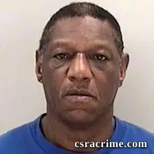 Jessie Scruggs booking photo