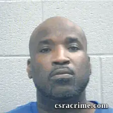 Jessie Smith JR booking photo