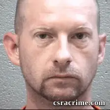 Jessie Swygert booking photo