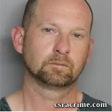 Jessie Swygert booking photo