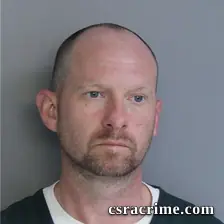 Jessie Swygert booking photo