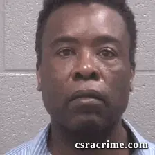 Jessie Taylor booking photo