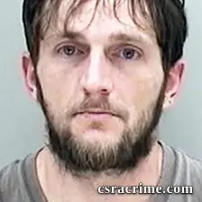 Jessie Turner booking photo