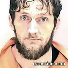 Jessie Turner booking photo