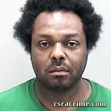 Jessie Wheeler booking photo