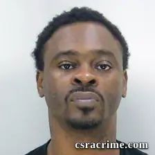 Jessie Wilson JR booking photo