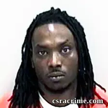 Jessie Wilson booking photo