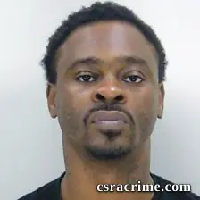 Jessie Wilson JR booking photo