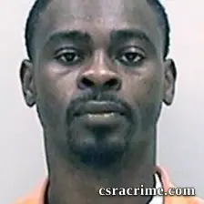 Jessie Wilson JR booking photo