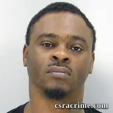 Jessie Wilson JR booking photo