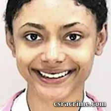 Jessilvia Font booking photo