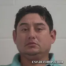 Jesuis Orellana booking photo