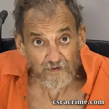 Jesus Francisco Quintanilla booking photo