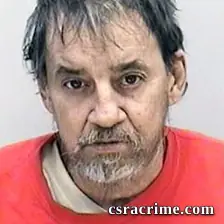 Jesus Quintanilla booking photo
