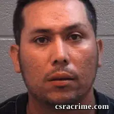 Jesus Virrueta-Andrade Jesus booking photo