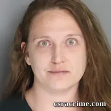 Jetta Owens booking photo