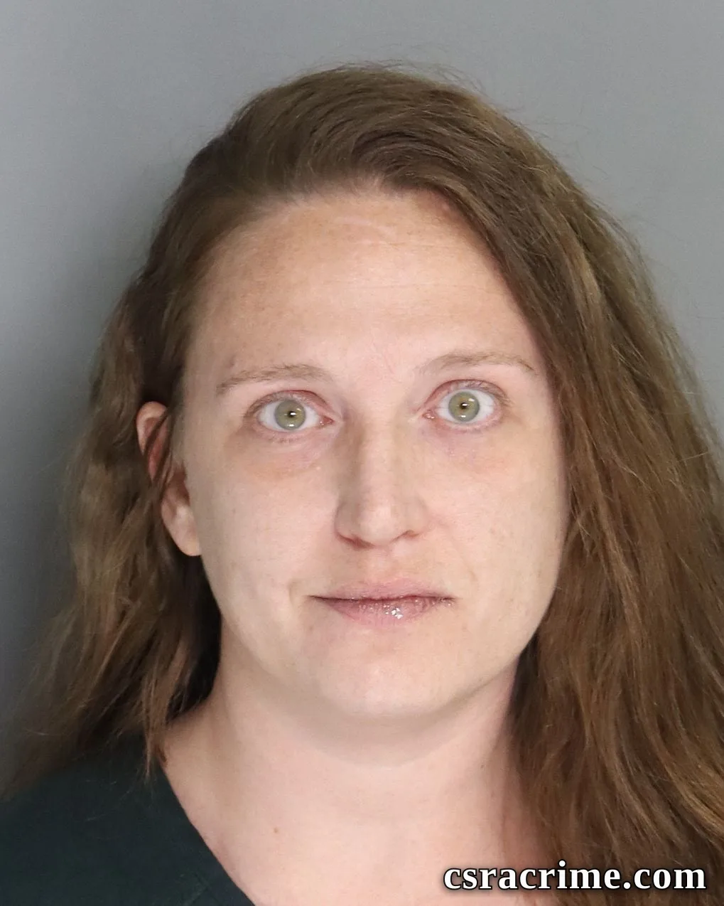 Jetta Owens booking photo