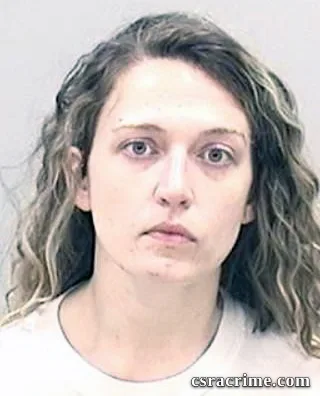 Jetta Owens booking photo