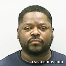 Jetur Campfield booking photo