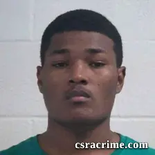 Jeturis Lamontra Campfield booking photo