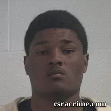 Jeturis Lamontra Campfield booking photo