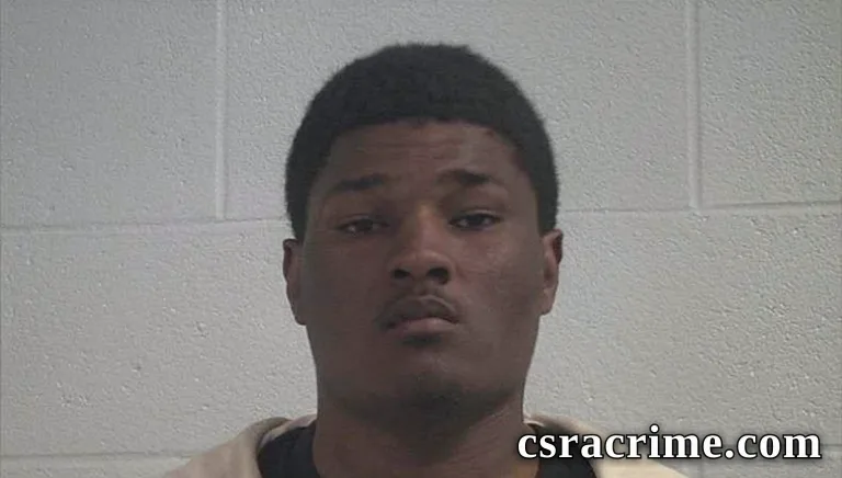 Jeturis Lamontra Campfield booking photo
