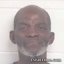 Jevon Gindraw booking photo