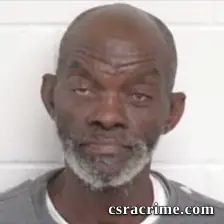 Jevon Gindraw booking photo