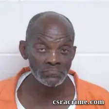 Jevon Gindraw booking photo