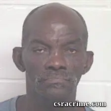 Jevon Gindraw booking photo