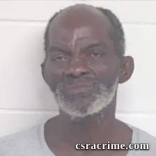 Jevon Gindraw booking photo