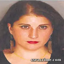 Jewell Pendarvis booking photo