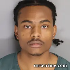Jeyden Lowe booking photo