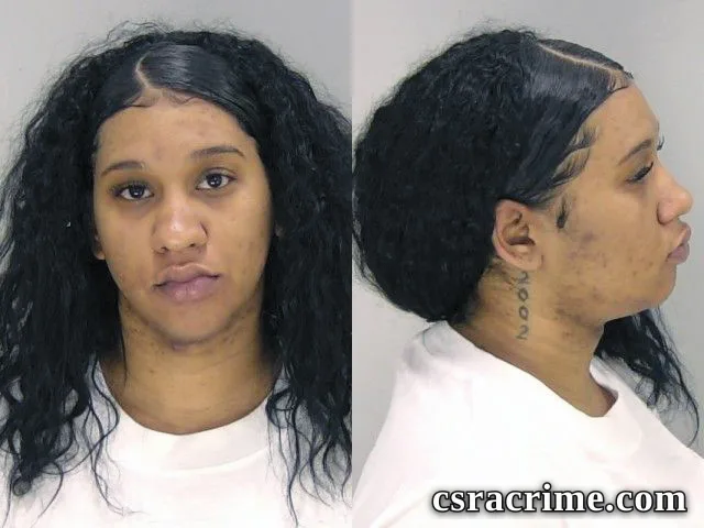 Jeymi Henriquez Brito booking photo