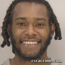 Jhameir Rahsaan Lambert booking photo