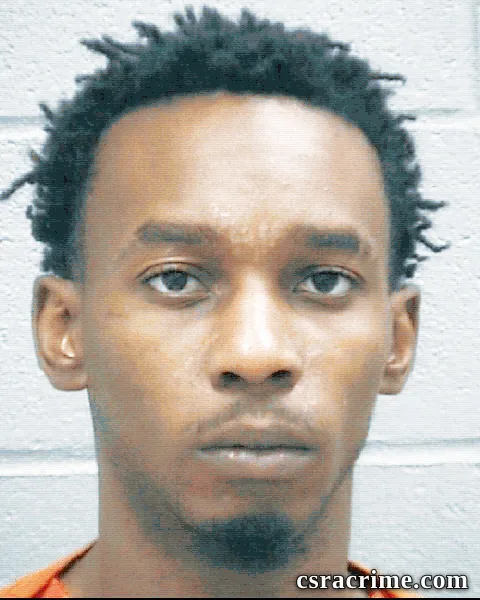Jhaylon Roberson booking photo