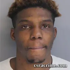 Jhaz Allison booking photo