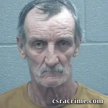 Jhon Lawhorne booking photo