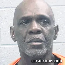 Jienns Waymers booking photo