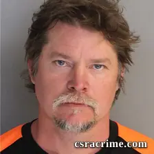 Jim Jarvis booking photo