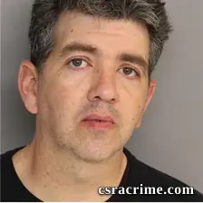 Jim Riley booking photo