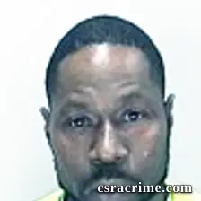Jimar Marshall booking photo