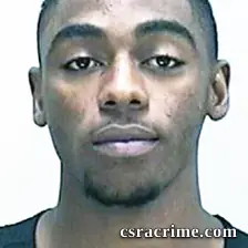 Jimarcus Mattress booking photo