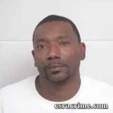 Jimell Karream Chandler booking photo
