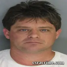 Jimmie Anderson JR booking photo