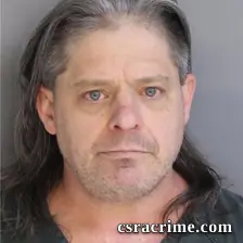 Jimmie Anderson JR booking photo