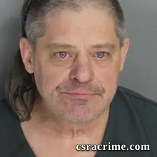 Jimmie Anderson JR booking photo